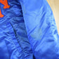 Vintage 1986 New York Mets MLB Satin Bomber Jacket Men's Medium from propervintagecanada