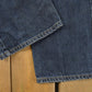 Vintage 2000s Levi's 505 Regular Straight Denim Jeans Men's 36 x 31