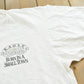 Vintage 1990s Small Town Bald Eagle Big Tall Souvenir T-Shirt Men's XL