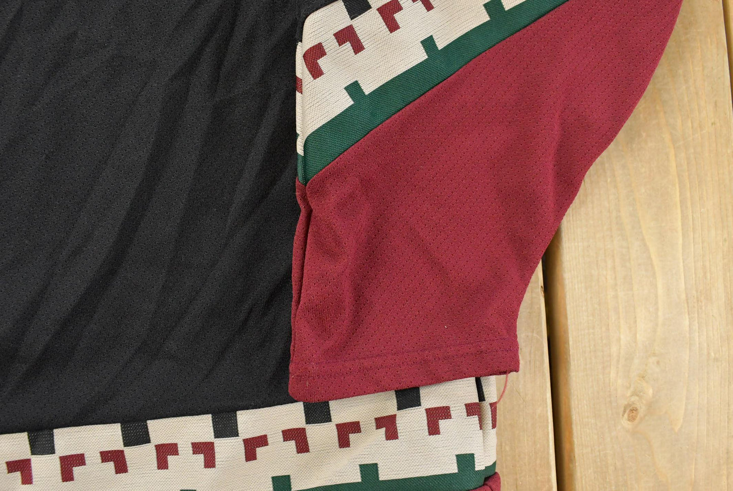 Vintage 2000s Phoenix Coyotes NHL CCM Blank Hockey Jersey Men's M