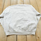 Vintage 2000s Yale University Crewneck Sweatshirt Men's M / 00s Collegiate Sweater / Bulldogs / Ivy League / Y2K Streetwear