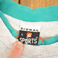 Vintage 1990's New Orleans French Quarter Souvenir Travel T-Shirt Mens M