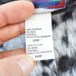 Vintage 1990s Snow Leopard T-Shirt Men's 2XL