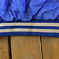 Vintage 1980s Birdie Wrestling Champions Satin Bomber Jacket Men's L
