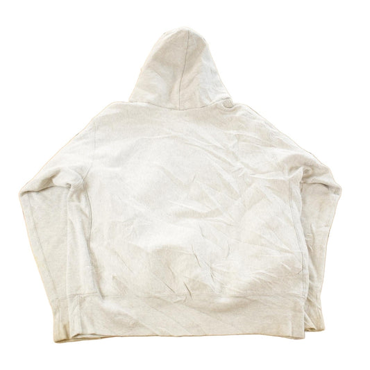 Vintage 1990s Millwrights Local 1348 Labor Union Hoodie Men's 2XL