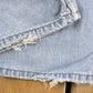 Vintage 2000s Levi's 505 Regular Fit Denim Jeans Men's 36 x 28