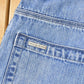 Vintage Y2K JNCO Wide Leg Skater Denim Jeans Men's 38 x 32