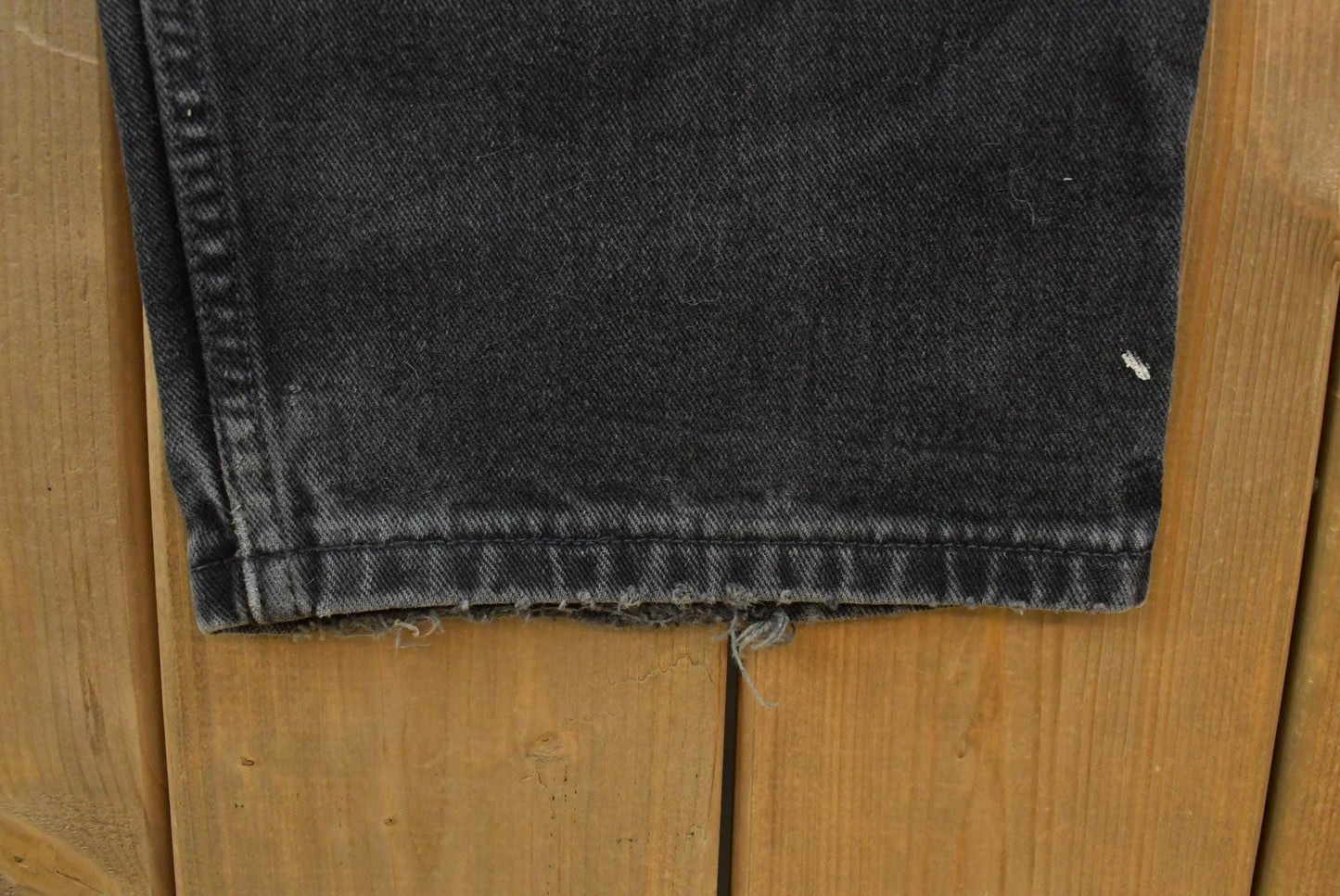 Vintage 2000s Levi's Strauss Co Relaxed Fit Denim Jeans Men's 37 x 29