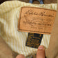 Vintage 1990s Eddie Bauer Hunting Field Jacket Men's Large Men's Medium