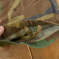 Vintage 1990s Army Woodland Camouflage Cargo Pants Men's Small