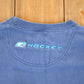 Vintage 1990s Nike Hockey NHL Hockey Crewneck Sweatshirt Mens L