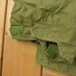 Vintage 1970s M-65 Military Cold Weather Field Coat Men's Large