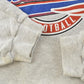 Vintage 1990s New England Patriots Crewneck Sweatshirt Men's L