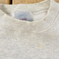 Vintage 1990s New England Patriots Crewneck Sweatshirt Men's L