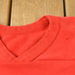 Vintage 1990s Russell Athletic Blank Football Raglan Sleeve T-Shirt Men's XL
