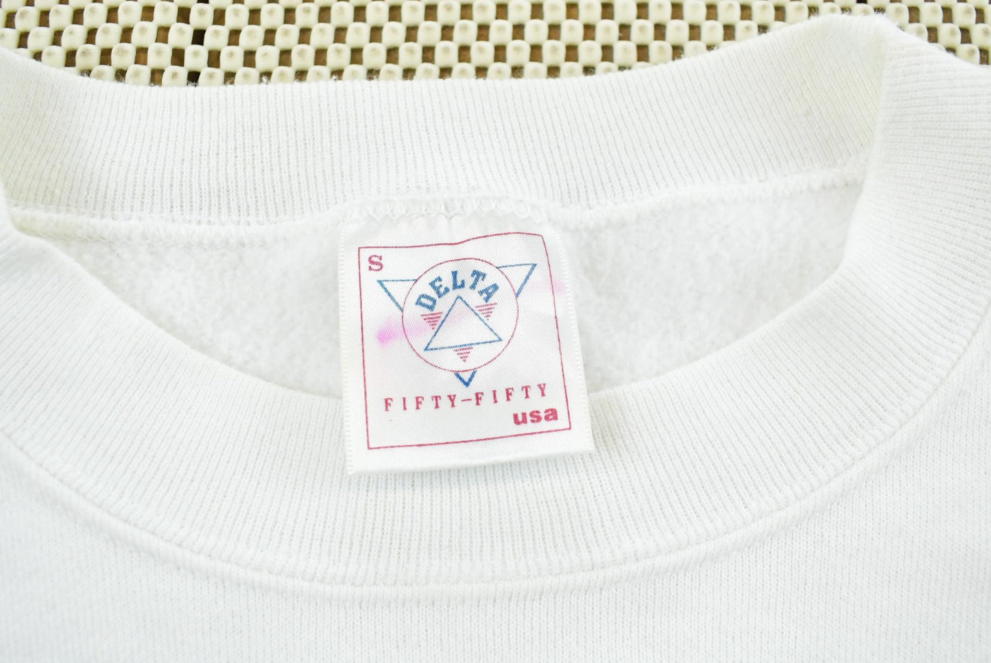 Vintage 1989s Willhelm's Biergarten Octoberfest Crewneck Sweatshirt Men's Men's Small