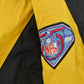 Vintage 1990s Green Bay Packers NFL Football Pro Player Puffer Jacket Men's Medium