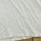 True Vintage 1970s Hanes Blank White T-Shirt Men's S