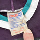 Vintage 1990s CCM Anaheim Mighty Ducks NHL Hockey Jersey Youth L Men's Large