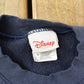 Vintage 1990s Tigger Winnie The Pooh Walt Disney World Crewneck Sweatshirt Men's Medium