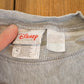 Vintage 1990s Winnie The Pooh Eeyore Disney Mickey Mouse Sweatshirt Women's M