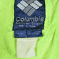 Vintage 1980s Columbia Sportswear Fleece Lined Jacket Men's Large