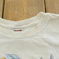 Vintage 2000s Flames Forever Cars Graphic T Shirt Men's Large