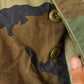 Vintage 2000s Army Woodland Camouflage Cargo Pants Men's Medium Short