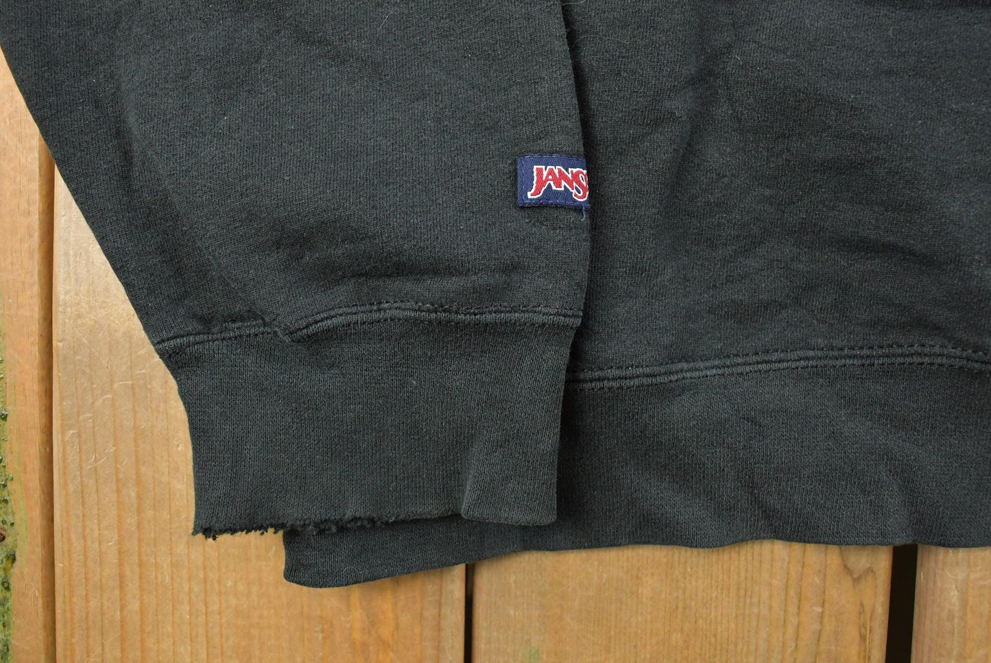 Vintage 1990's St Olaf Collegiate Crewneck Sweatshirt Mens L