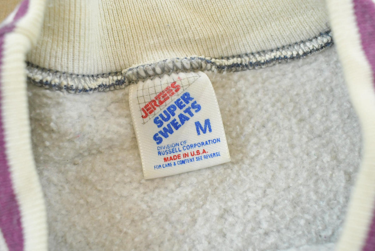 Vintage 1990s Door County Wisconsin Crewneck Sweatshirt Men's S