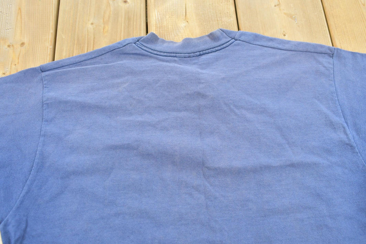 Vintage 1990s Vancouver British Columbia Souvenir T-Shirt Men's M
