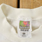 Vintage 1990s Deer Animal Hunting Graphic Souvenir Crewneck Sweatshirt Men's 2XL