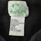Vintage 1990s Quacker Factory Flowers Knit Cardigan Sweater Women's M