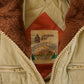 Vintage 1980s London Fog Outdoors Unlimited Parka Jacket Men's Medium