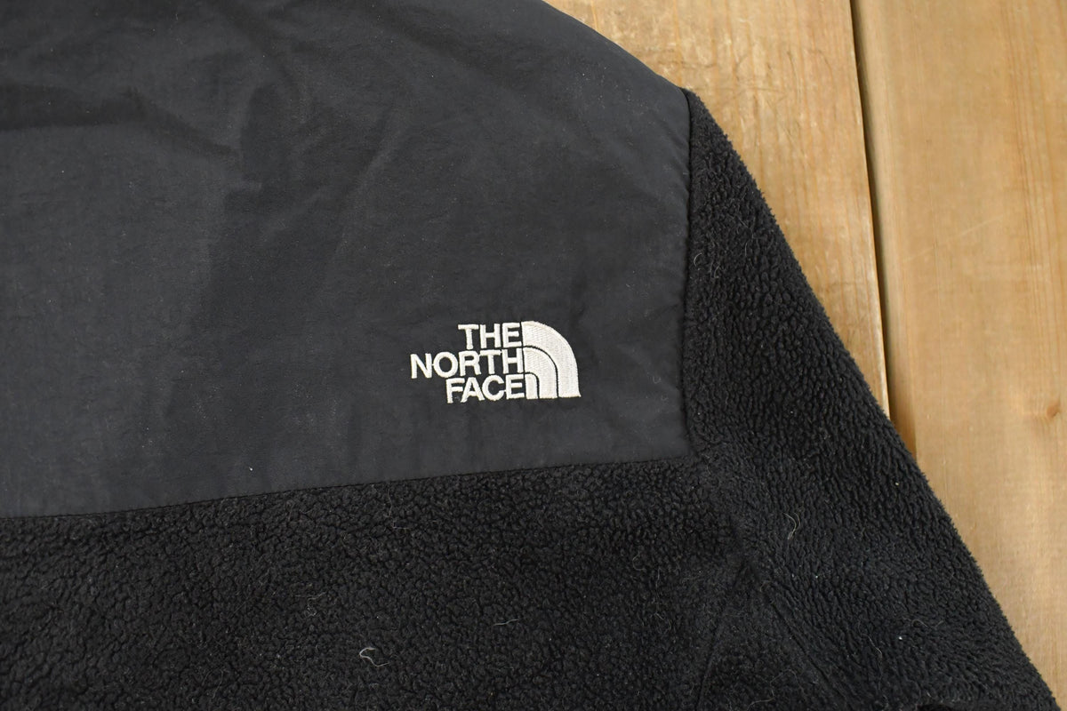 Vintage 2000s The North Face Denali Fleece Jacket Women's M