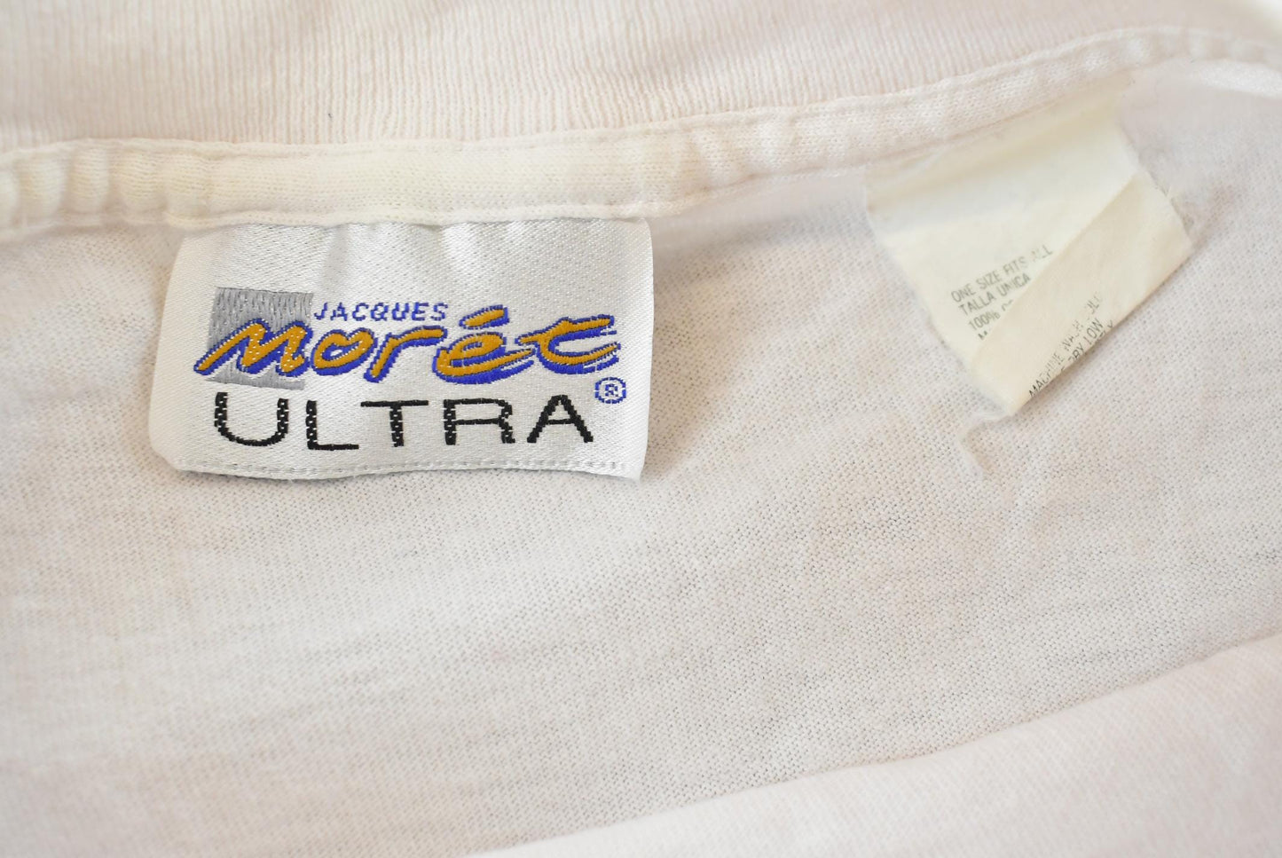 Vintage 1990s Not Stressed Just Harassed T-Shirt Men's L