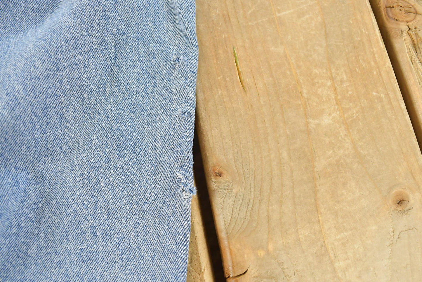 Vintage 1990s Calvin Klein Denim Jeans Men's 34 x 33