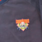 Vintage 2000s Cooperstown MLB Pullover Baseball Windbreaker Jacket Men's 2XL