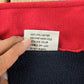 Vintage 1990s Yellowstone Full Zip Fleece Sweater Men's M