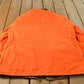 Vintage 1990s Tree Camo Reversible Hunting Jacket Men's M