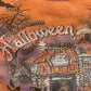 Vintage Y2K Studio Gem Halloween Graphic 3