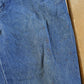 Vintage 1980s Rustler Denim Jeans Men's 27 x 32