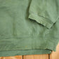 Vintage Y2K Minnesota Wild Nike Middle Swoosh Crewneck Sweatshirt Men's XL