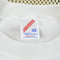 Vintage 1990s Deadstock Jerzees Learned From Men Funny Crewneck Sweatshirt Men's L