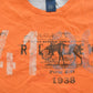 Vintage 1990s Polo Ralph Lauren T-Shirt Youth XL