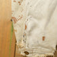 Vintage 1990s Carhartt Thrashed Blanket Lined Detroit Jacket Men's XL