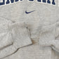 Vintage 2000s Penn State University Collegiate Nike Sweatshirt Hoodie Men's XL
