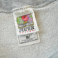 Vintage 1990s Fitness Unlimited FU Parody Souvenir Sweatshirt Men's L