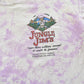 Vintage 1988 Orlando Florida Jungle Jim Souvenir Travel T-Shirt Made In USA Mens L