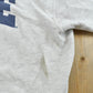 Vintage 2000s Yale University Crewneck Sweatshirt Men's M / 00s Collegiate Sweater / Bulldogs / Ivy League / Y2K Streetwear